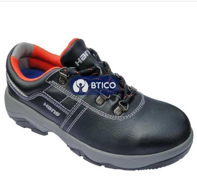 Giày Bảo Hộ Hàn Quốc Cao Cấp Hans 60
