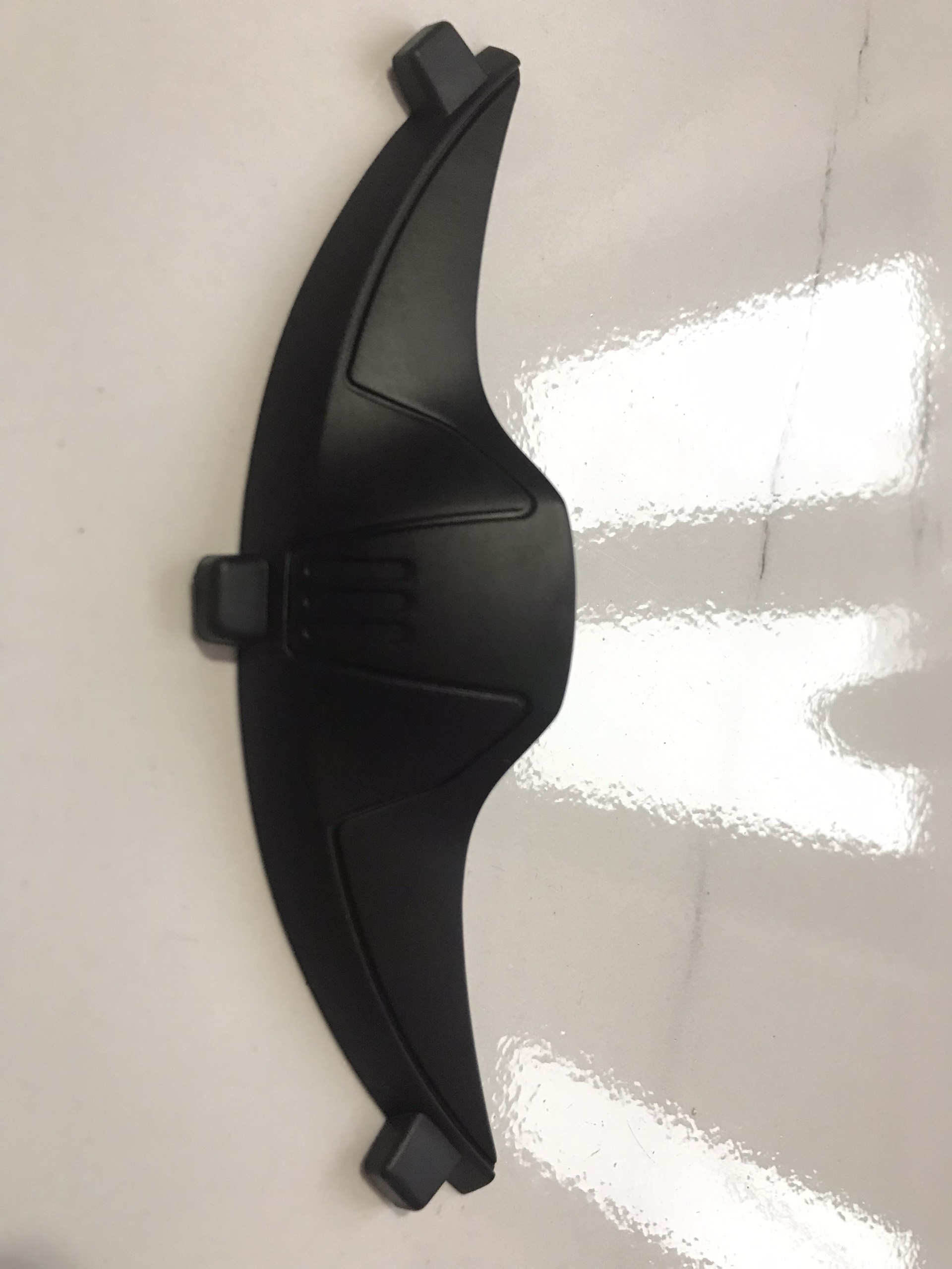 Chắn mũi, chụp mũi mũ bảo hiểm full face hjc, ls2 ff352, ff353