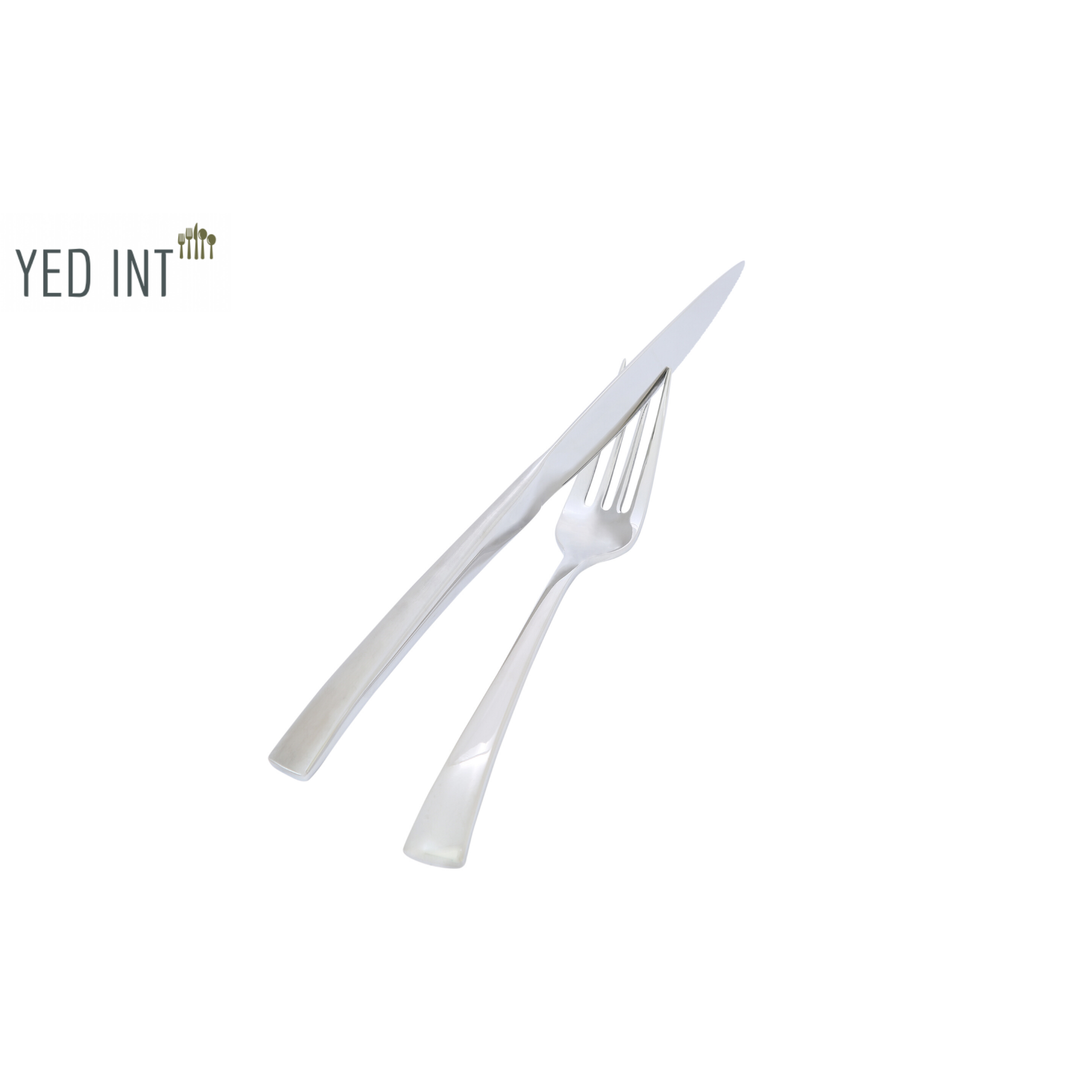 [HCM] Bộ Dao Nĩa Inox 304 18/10 Bouscoe