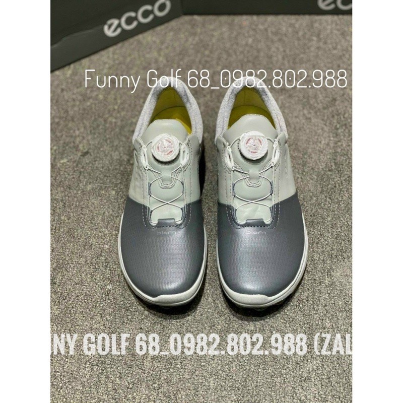 Giày Golf Ecco Mẫu Mới 2020