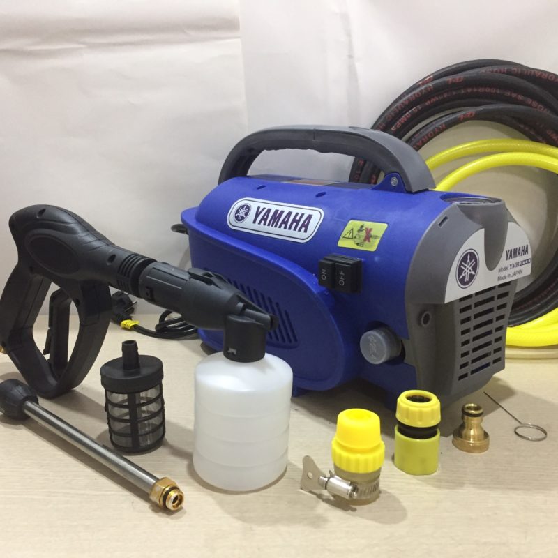 Máy Rửa Xe 2000W YAMAHA