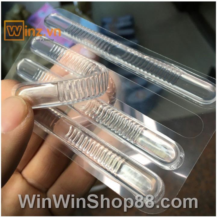 Miếng dán lót giày silicon