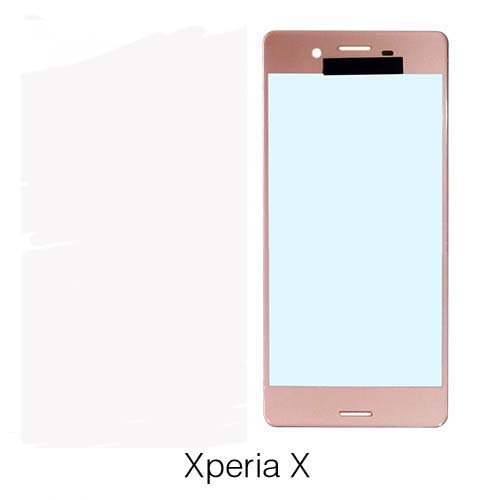 [HCM]MẶT KÍNH SONY X ZIN
