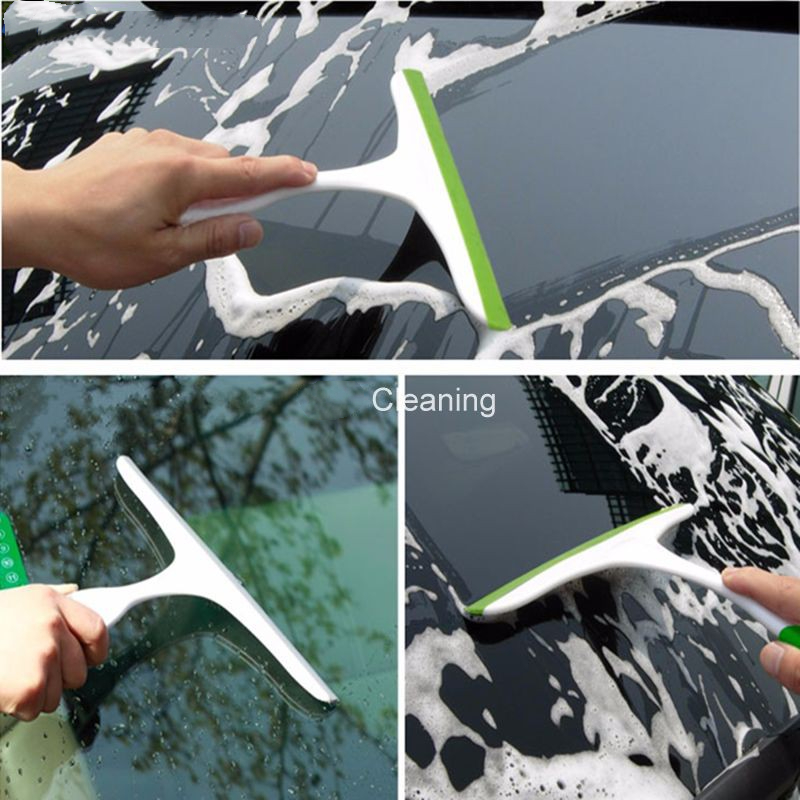 Universal windshield wiper blade cheap handheld glass wiper blade