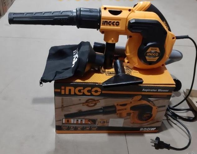 800w máy thổi bụi hiệu ingco ab8008