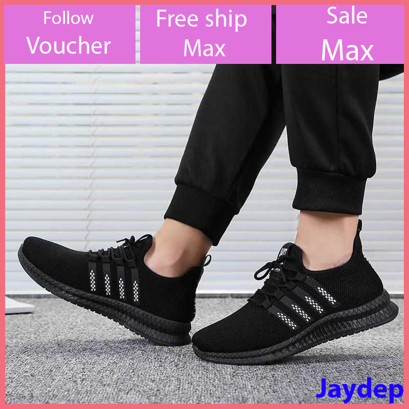 Giày thể thao nam giày sneaker nam mẫu mới nhất V212