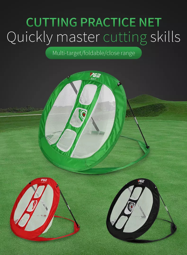 [Chính Hãng]  Lưới Tập Chip Golf - PGM Cutting Practice Net - LXW016