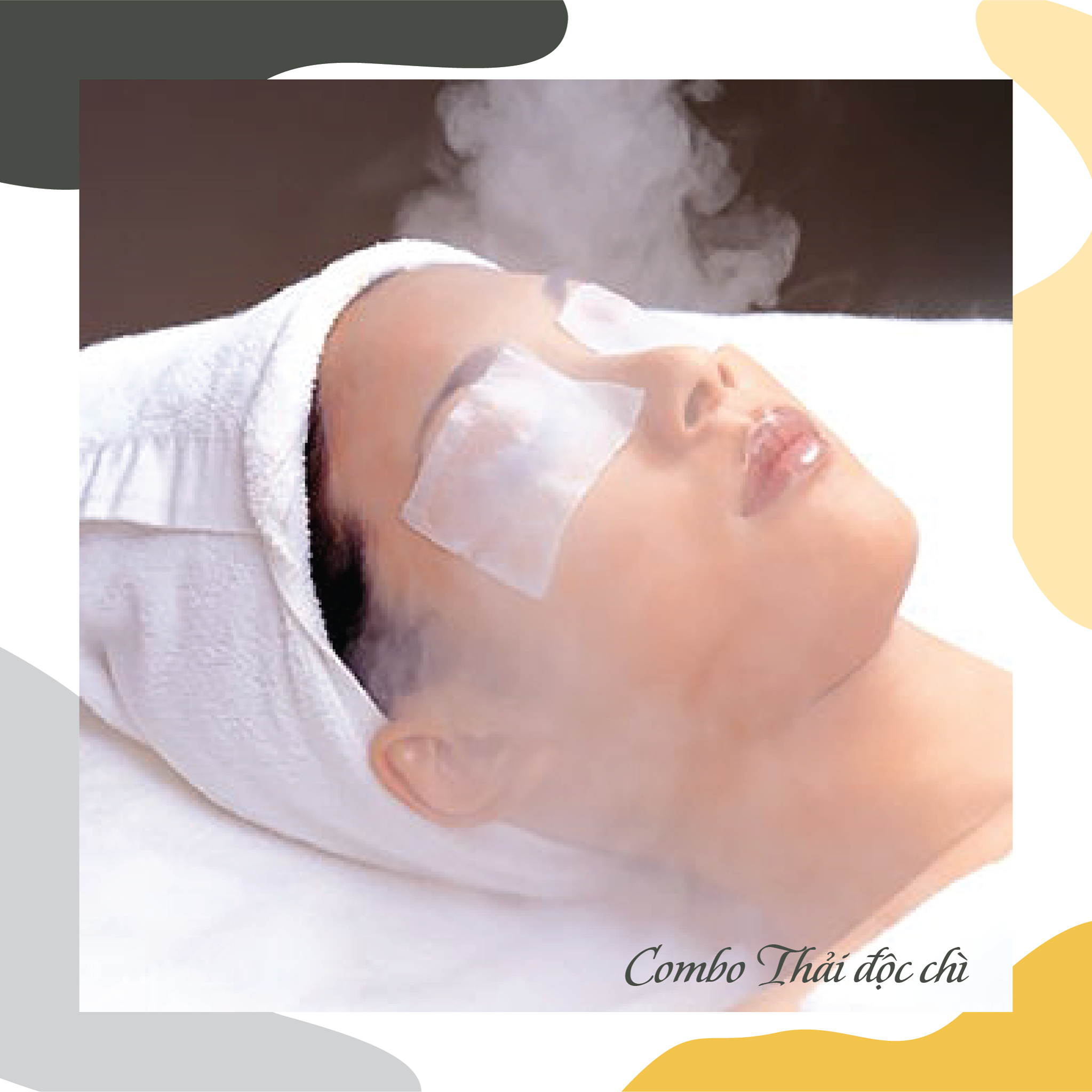 Spa Leo - HCM - Evoucher Gói Khám Và Tư Vấn Chăm Sóc Da
