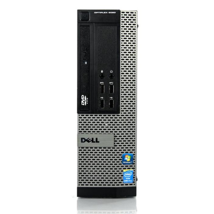 Barebone Xác Case Máy Tính Dell 3020 9020 Optiplex Socket 1150 Chipset