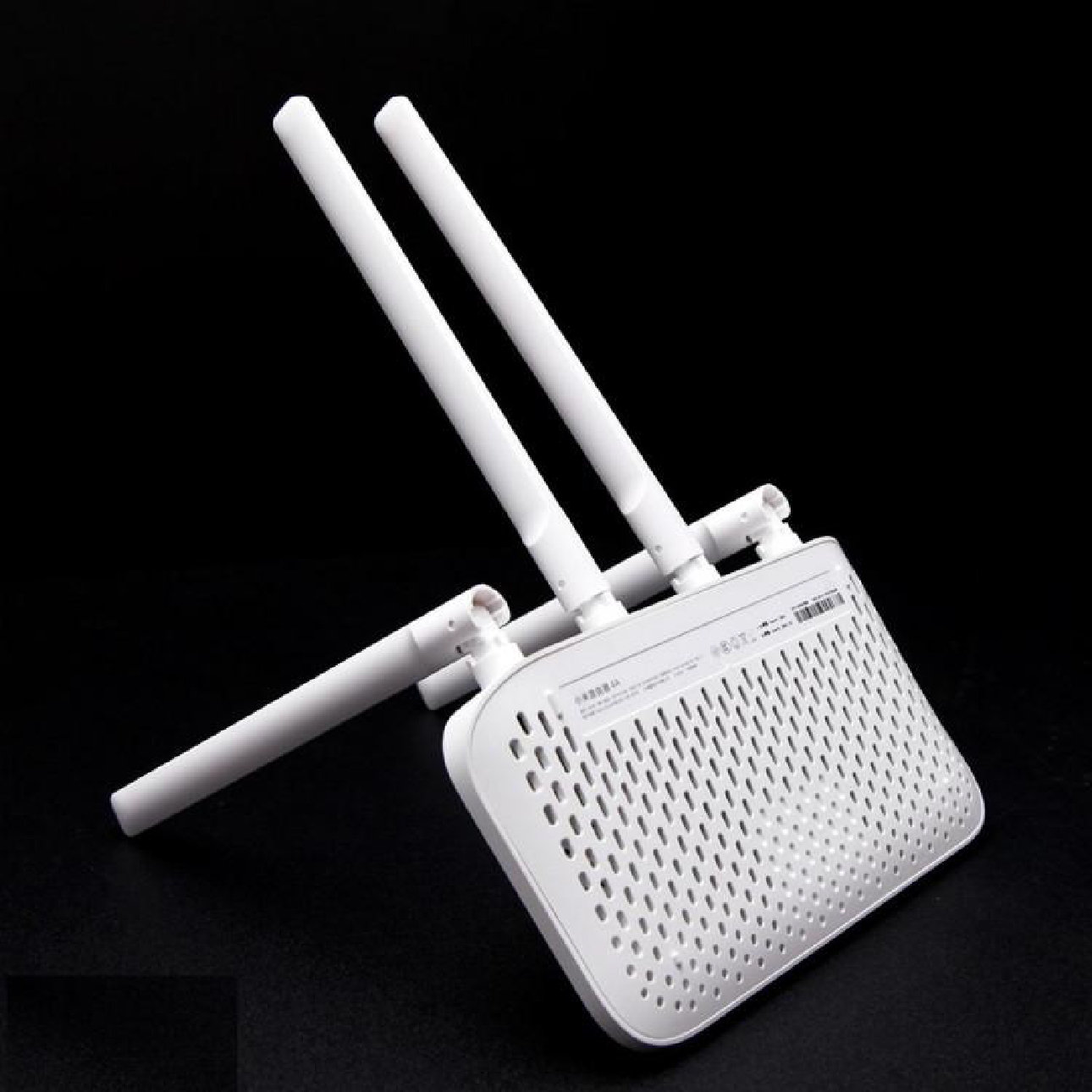 Modem WiFi 4 râu Xiaomi Router 4C - Mi Router 4C