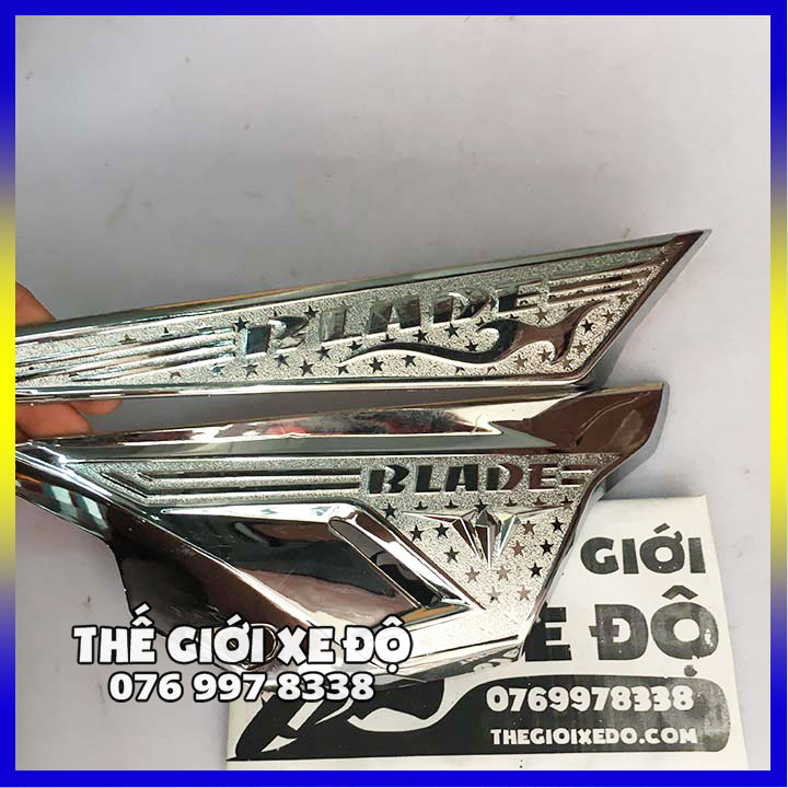 ốp hông wave blade 110