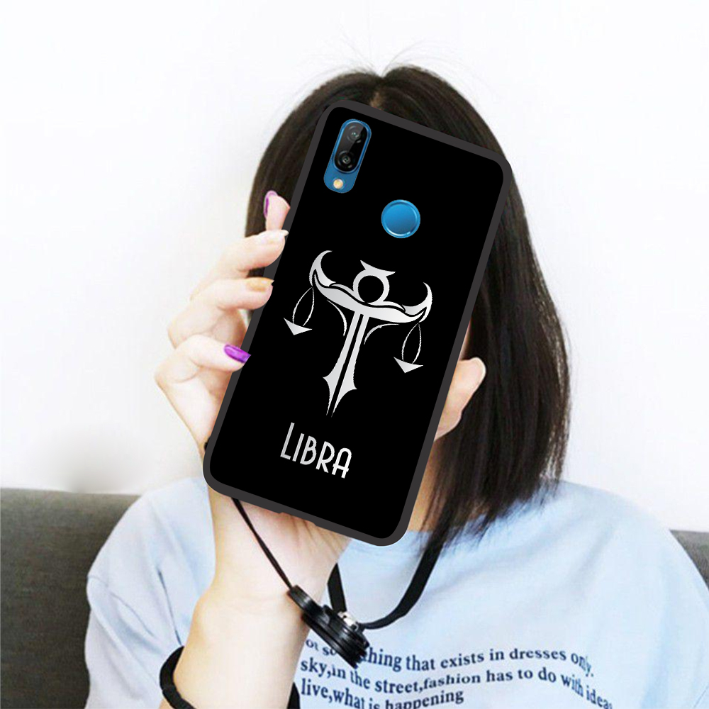 Case for Huawei Nova 3E