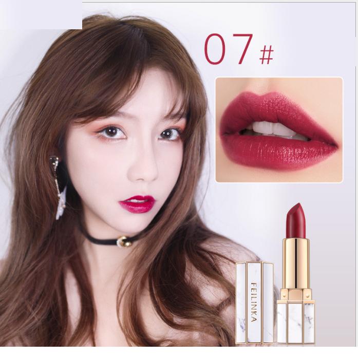 Son sáp cao cấp Feilinka của Maycreate hàng nội địa Trung