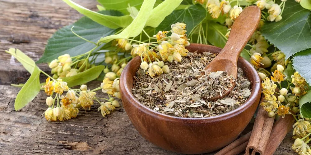 Turkish Linden Tea (ihlamur) 60g