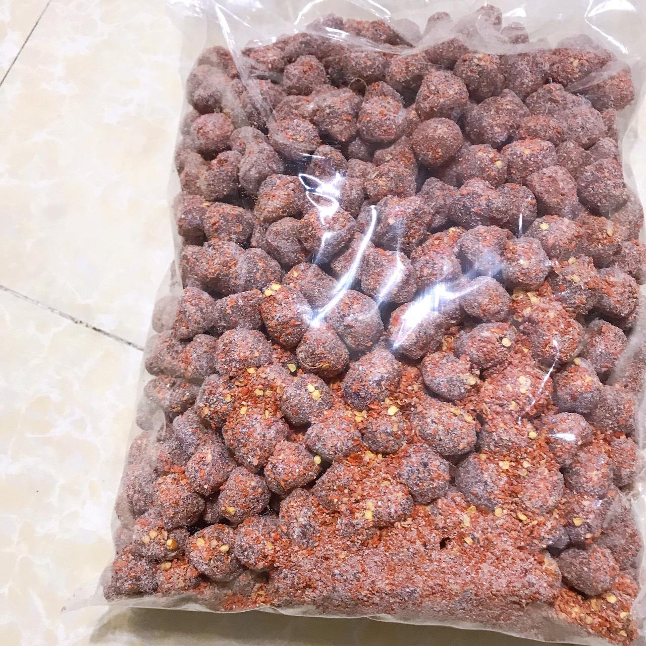 [500 gram] Me xí muội loại đặc biệt