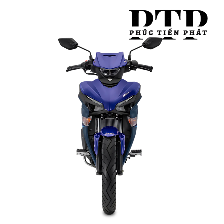 XE MÁY YAMAHA EXCITER 155CC