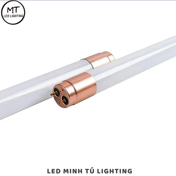 COMBO 5 Bóng đèn led tuýp 1m2 32w ánh sáng trắng