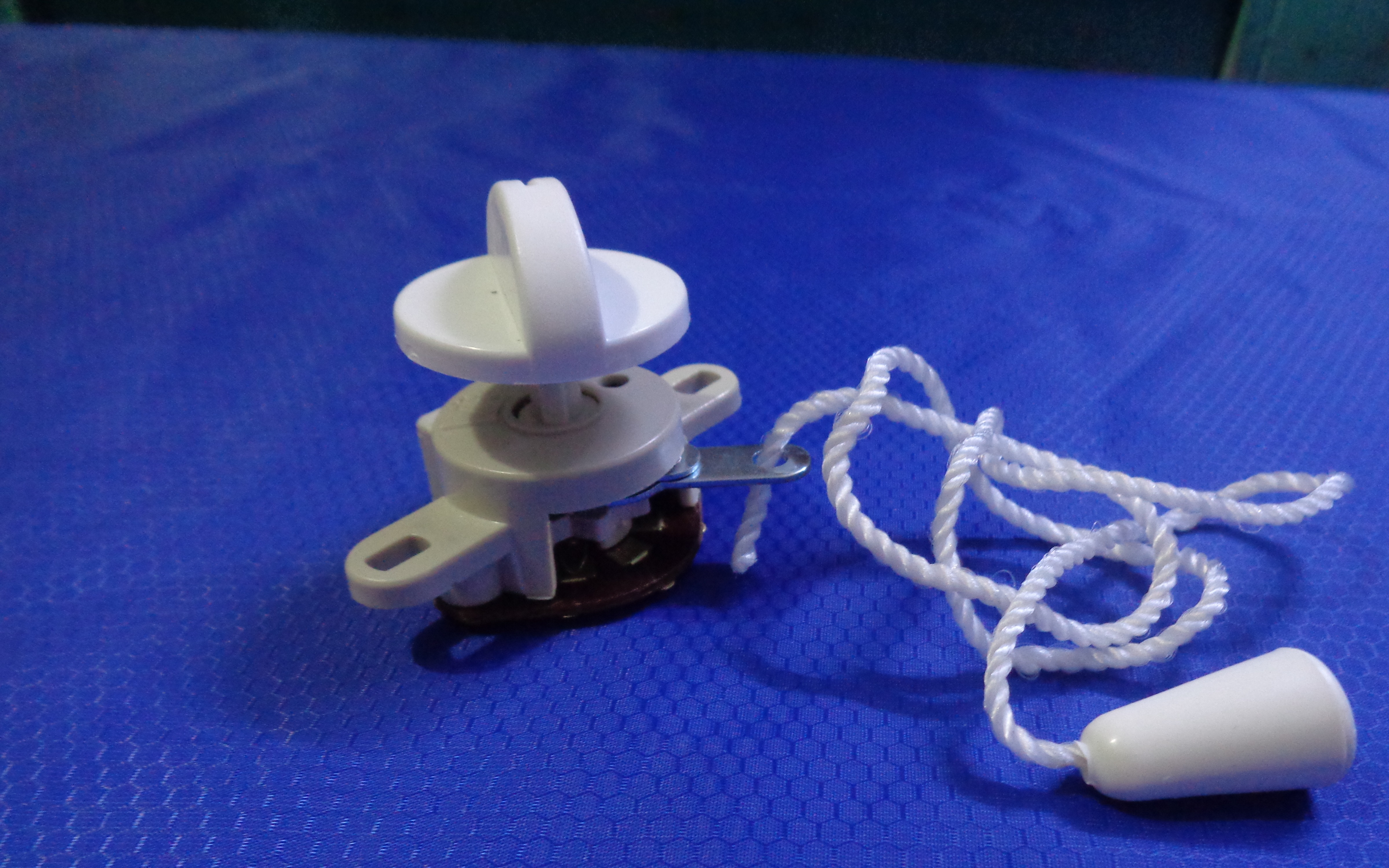 [HCM]Công tắc số quạt treo trường
