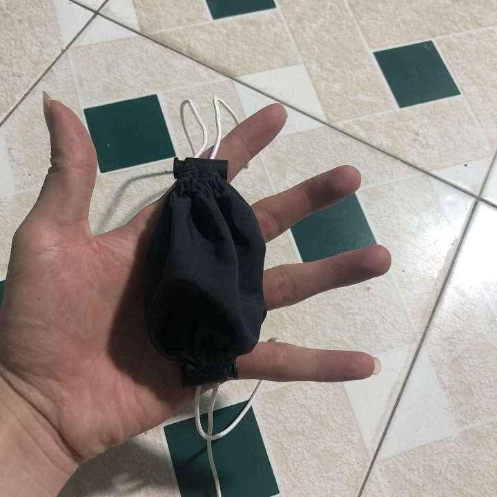 Túi Bổi Chim Chào Mào