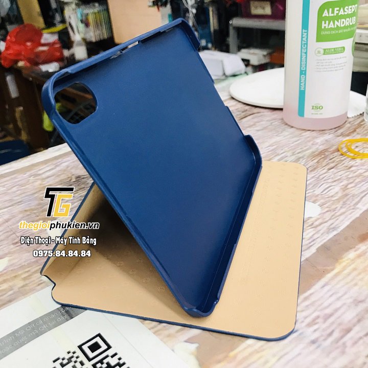 Bao da iPad Mini 6 2021 chính hãng Kaku