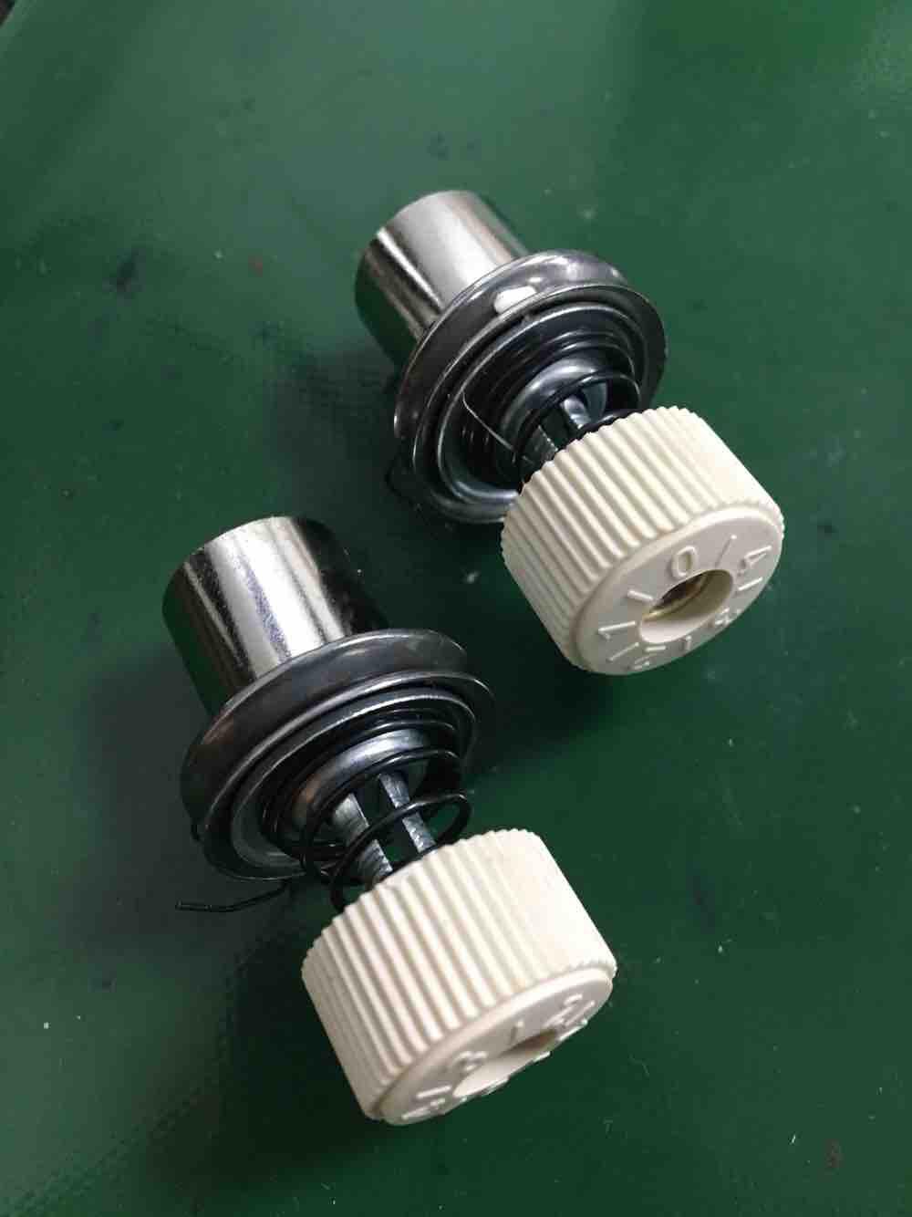 Cụm đồng tiền máy may 1 kim