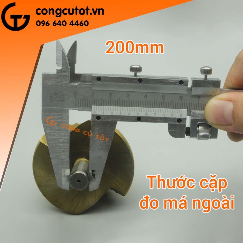 Thước cặp 200mm INOWAS