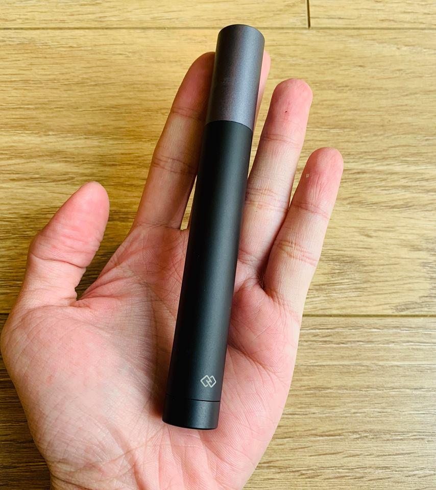 MÁY CẮT LÔNG MŨI XIAOMI HN1 | HT-Stores