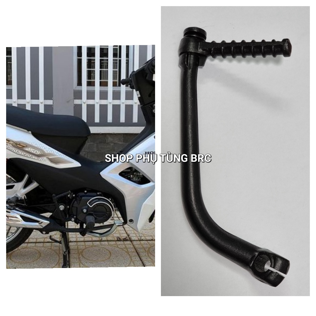 Giò đạp xe wave a 110 đời 2017-2023 trở lên