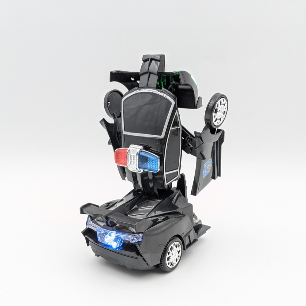 [Hoàn tiền 6%]Siêu Nhân Robot Biến Hình
