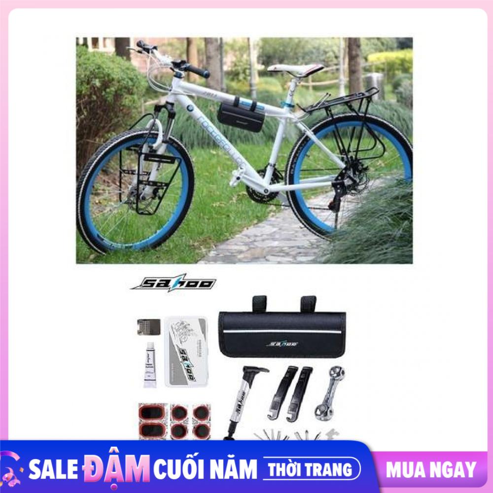 Bộ Dụng Cụ Sửa Chữa Xe Đạp Đa Năng Tiện Ích