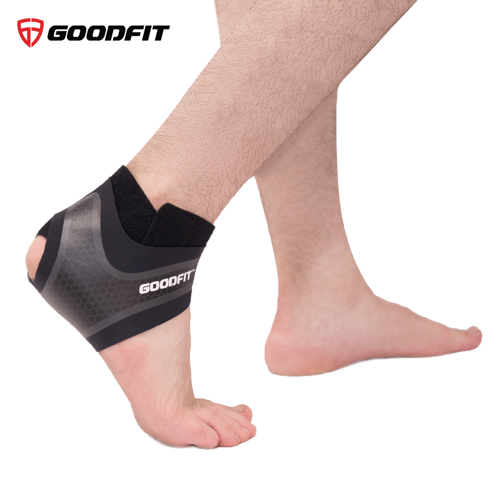 Băng bảo vệ cổ chân, mắt cá chân GoodFit GF611A