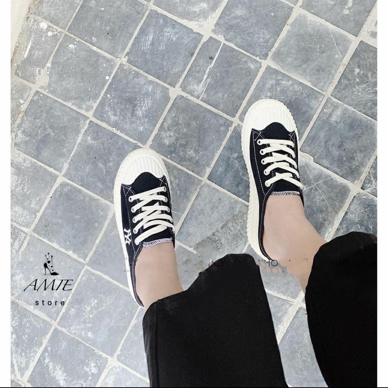 Sục Thể Thao NY