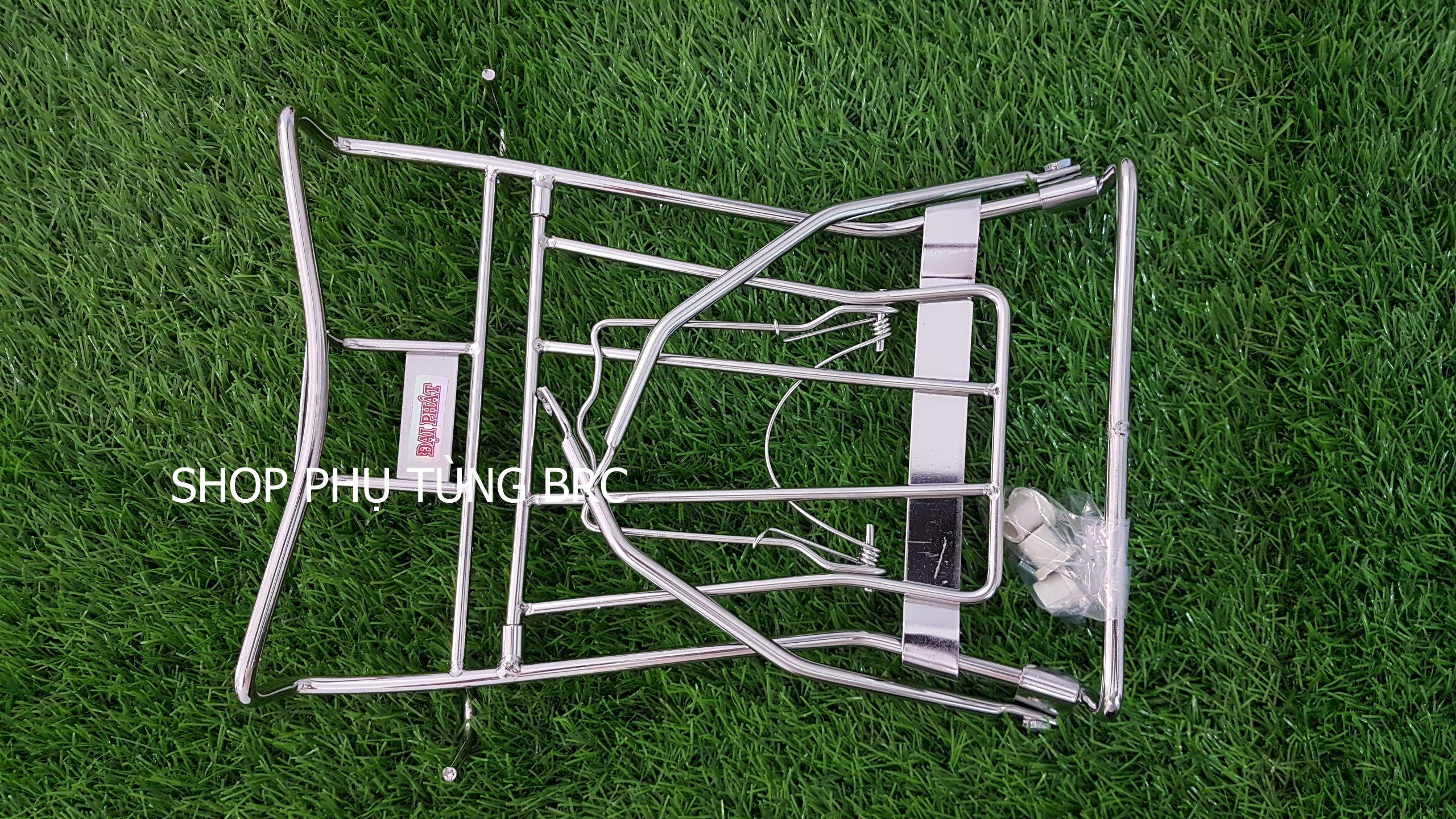 Baga Inox xe AIR BLADE 2020, 2021