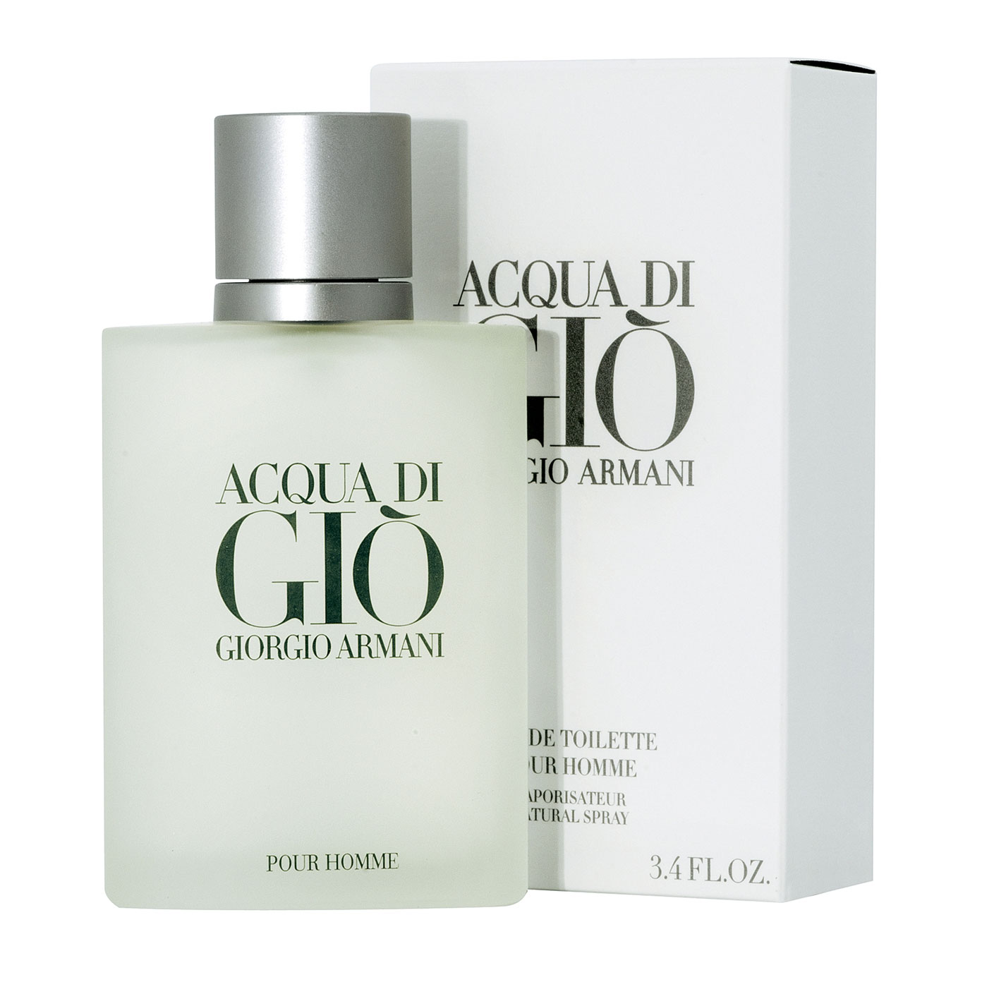 Nước hoa nam Acqua Di Gio For Men
