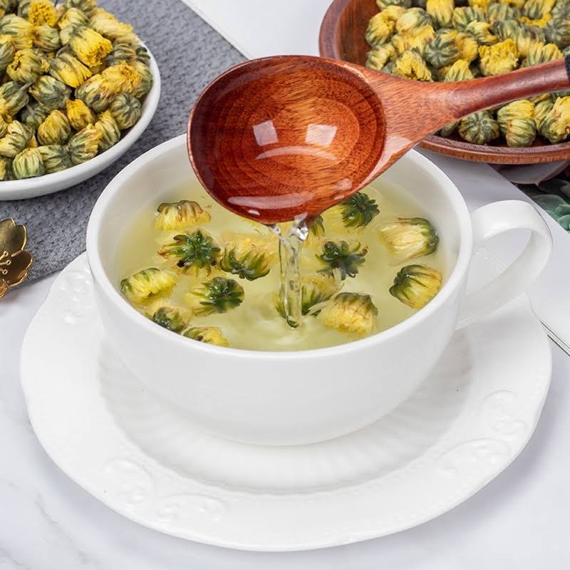 Trà Hoa Cúc Kim Cương 100G