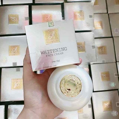 Kem face pháp A Cosmetics mẫu mới chính hãng
