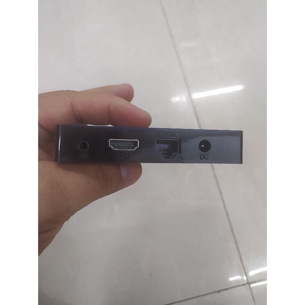 Android box H96 Max Plus H96 max+ rockchip rk3328 ram 4/32gb wifi Ac Bluetooth