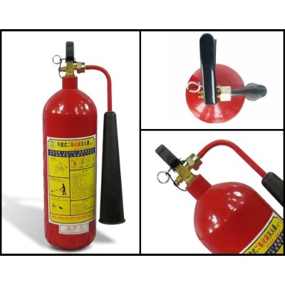Bình chữa cháy khí CO2 3kg MT3 cao cấp