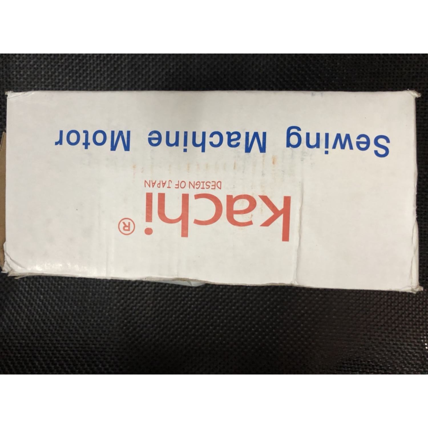 MOTOR MÁY MAY GIA ĐÌNH KACHI 250W