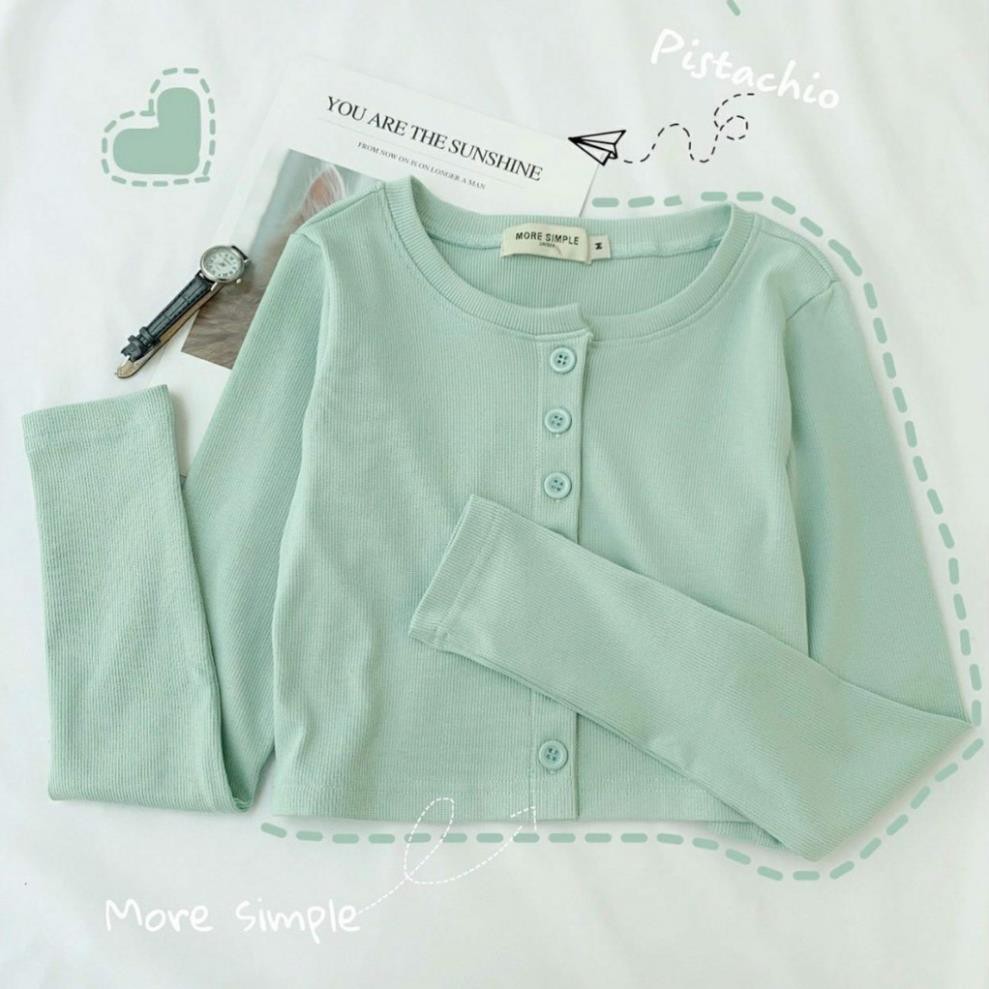 🌸 Áo Croptop Yan Ulzzang 🌸