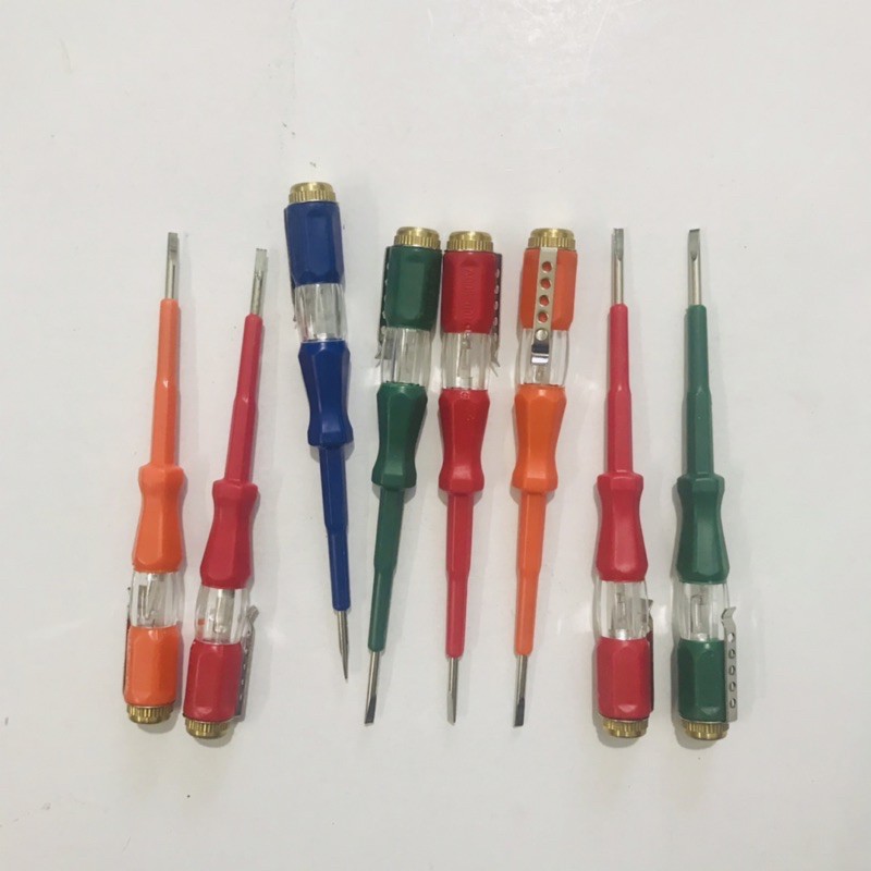 Bút thử điện, vít thử điện phillip tốt