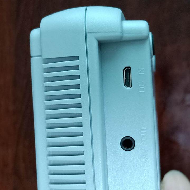 Máy chơi game Classics 8bit Có 620 trò chơi trong máy