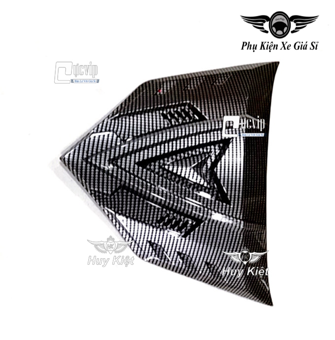 [HCM]Ốp Chỉ Mũi Winner X Carbon (Mẫu 2) MS3096