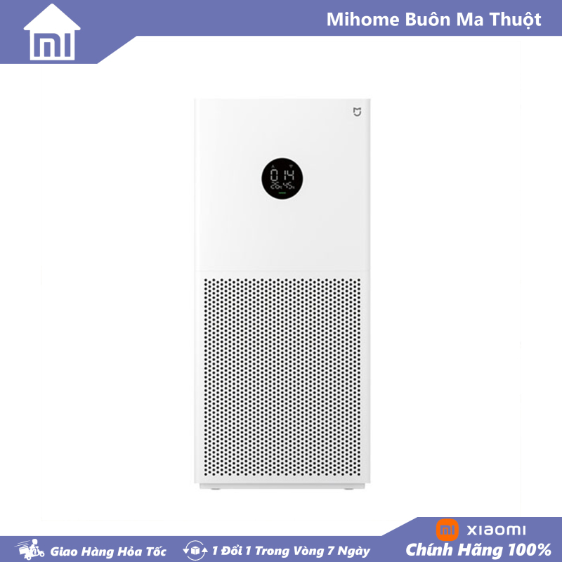 Máy lọc không khí Xiaomi Air Purifier Gen 4 Lite