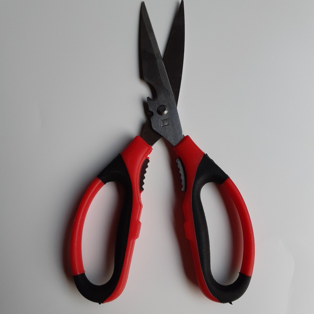 Kéo cắt giấy K024 - MITUHOME