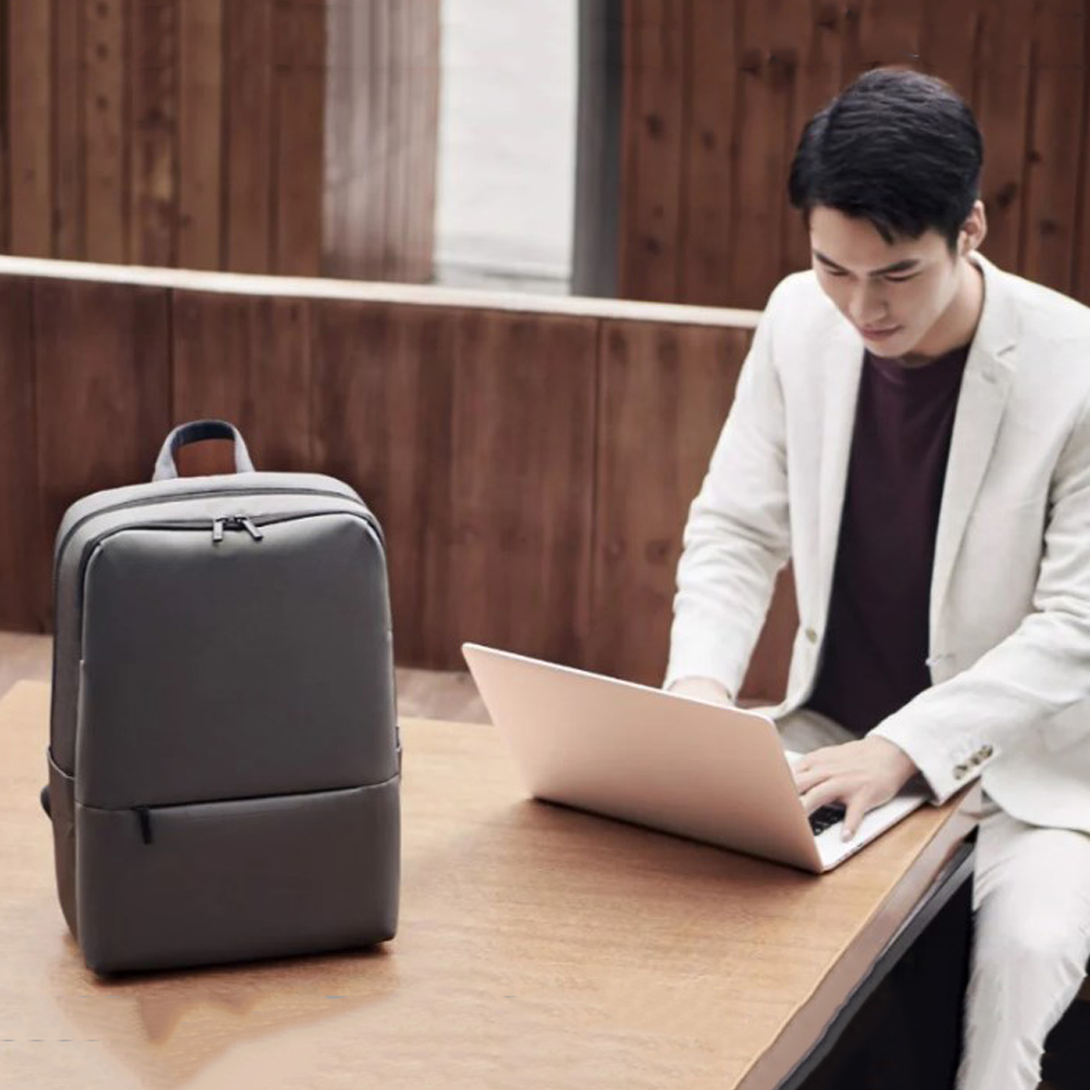 Balo Doanh nhân Xiaomi Classic Business Backpack gen2
