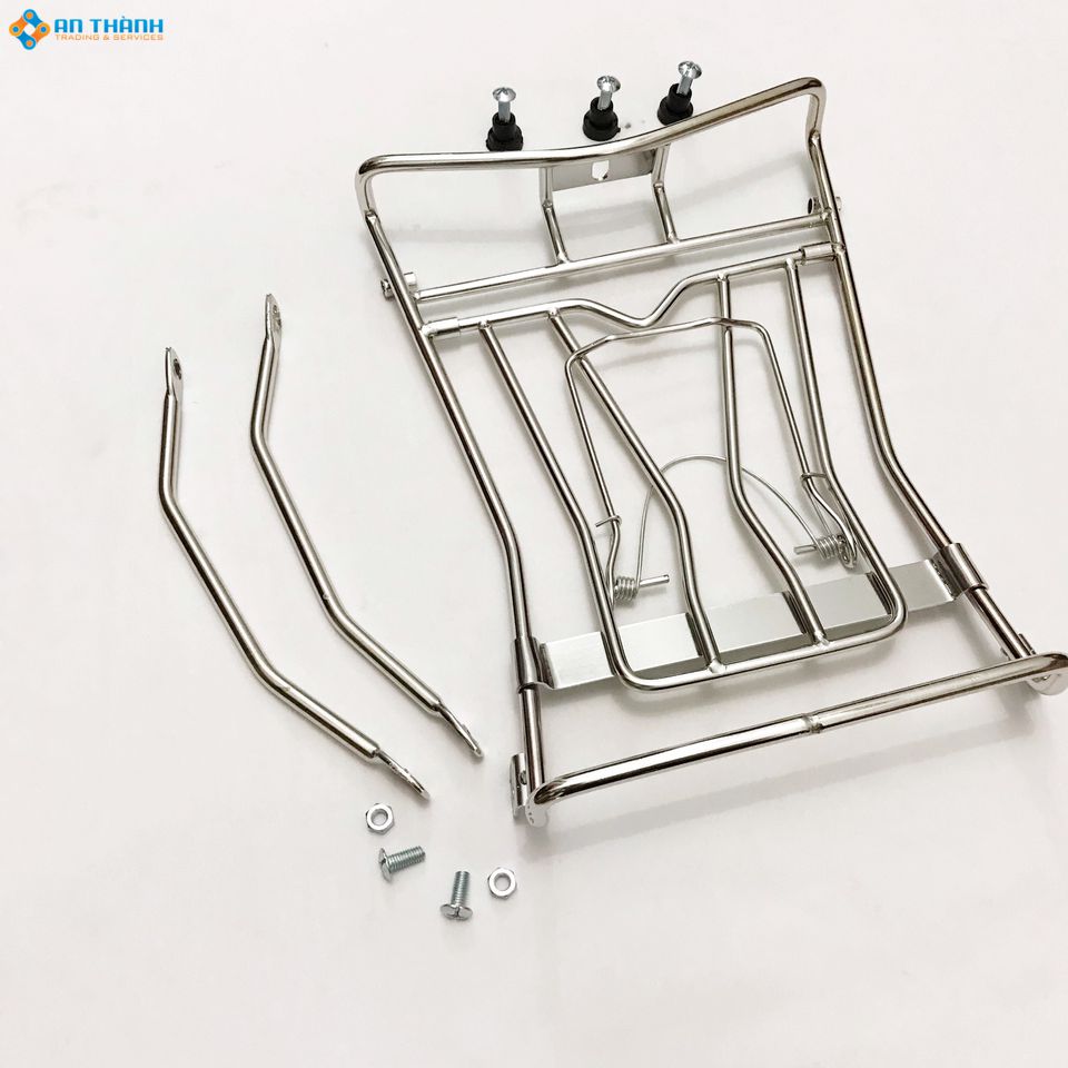 [HCM]BAGA INOX 10 LY AIR BLADE 125-150 (2020)