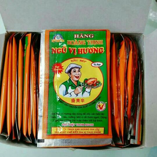 1kg bột điều đỏ tạo màu