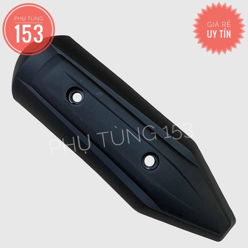 Che pô xe Lead 125 (2013 - 2016) - Ốp pô xe tay ga - PHỤ TÙNG 153