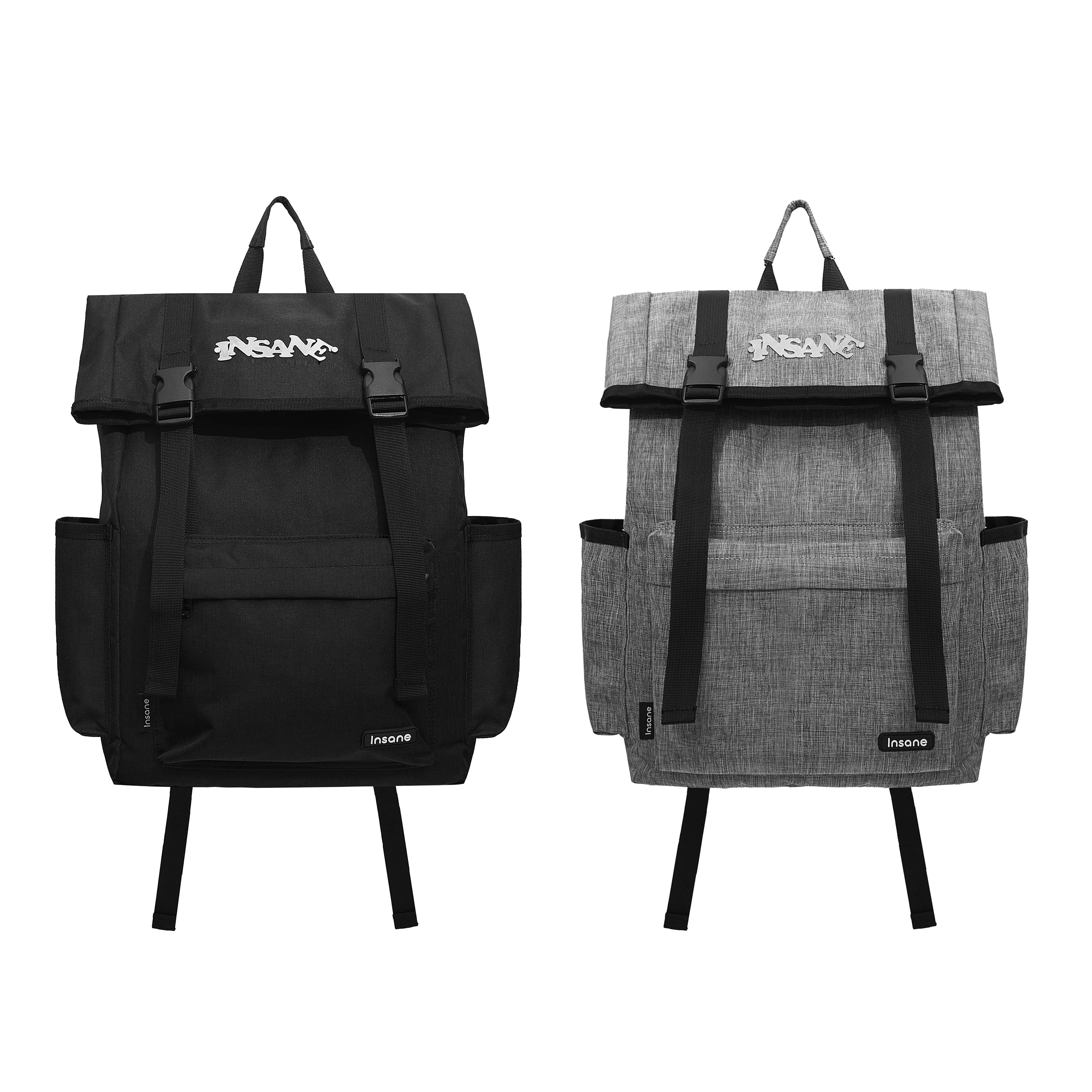 Balo Insane l Play Hard Til Sunrise 420 Backpack